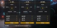 रैंक स्टैट्स (Image Credit : Garena)